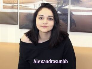 Alexandrasunbb