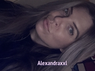 Alexandraxxl