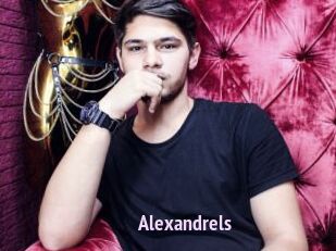 Alexandrels