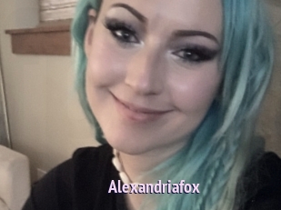 Alexandriafox