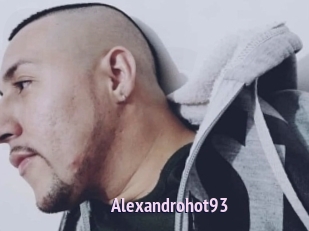 Alexandrohot93