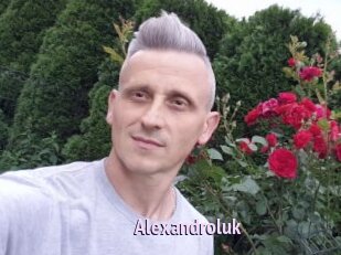 Alexandroluk