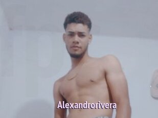 Alexandrorivera