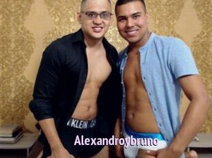 Alexandroybruno