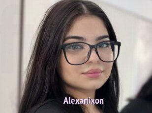 Alexanixon