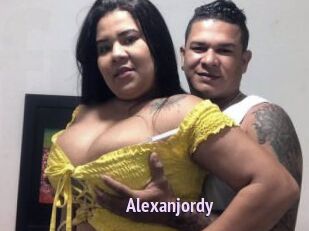 Alexanjordy