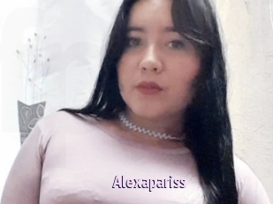 Alexapariss