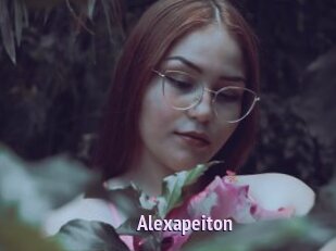Alexapeiton