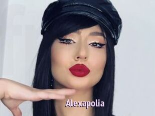 Alexapolia