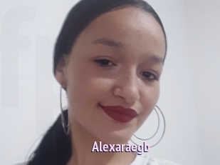 Alexaraegb