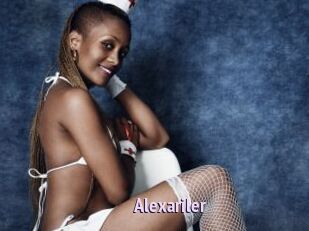 Alexariler
