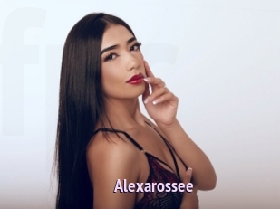 Alexarossee
