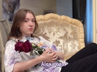 Alexarozin