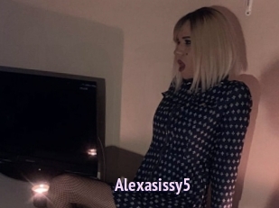 Alexasissy5