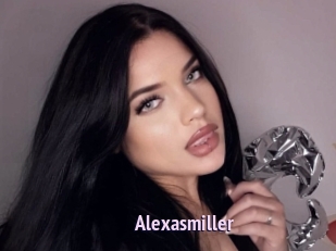 Alexasmiller
