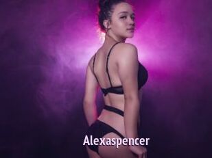 Alexaspencer