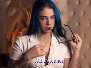 Alexastonnes