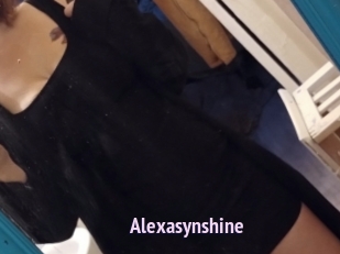 Alexasynshine