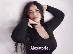 Alexatoriel