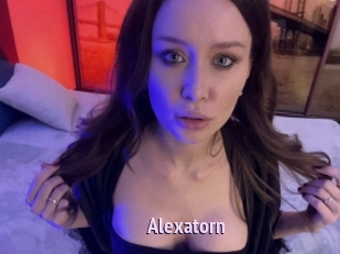 Alexatorn