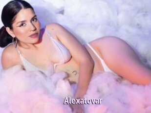Alexatovar