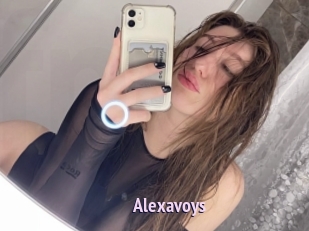 Alexavoys