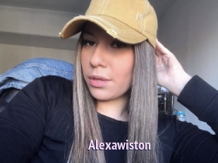 Alexawiston
