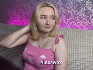 Alexawox