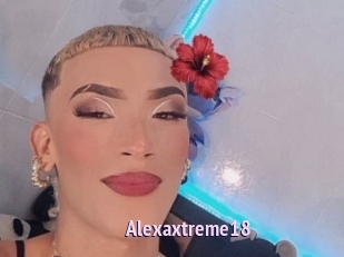 Alexaxtreme18