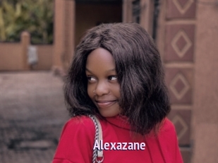 Alexazane