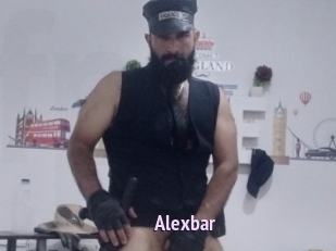 alexbar Film Porno