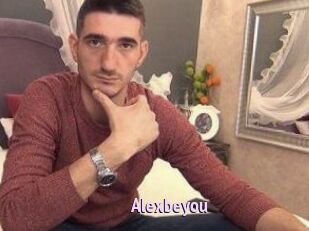 Alexbeyou