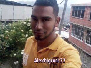 Alexbigcock22
