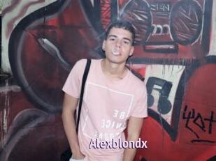 Alexblondx