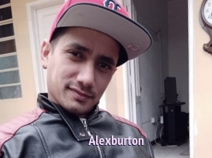 Alexburton