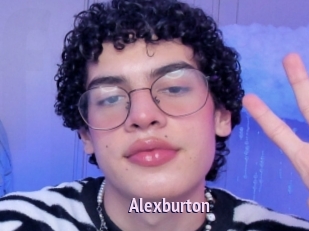 Alexburton