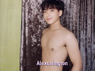 Alexcarington