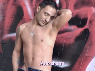 Alexcharm