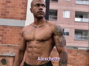 Alexchette