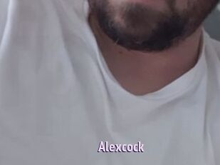 Alexcock