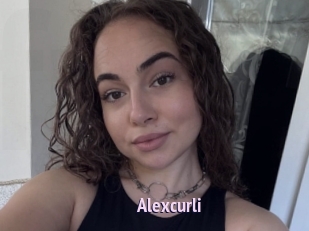 Alexcurli