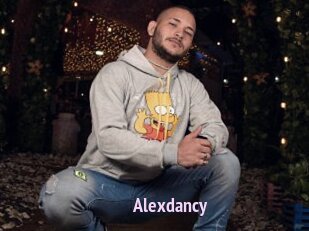 alexdancy Film Porno