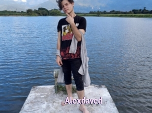 Alexdaved