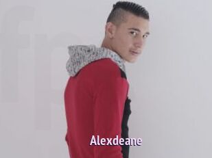 Alexdeane