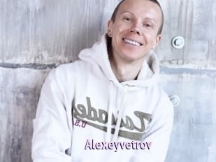 alexeyvetrov Film Porno