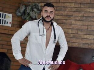 Alexfaudadx
