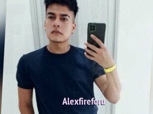 Alexfireforu
