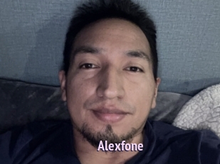 Alexfone