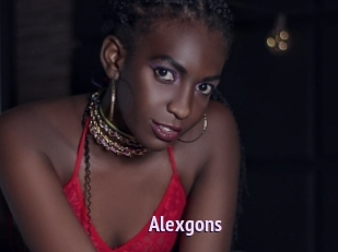 Alexgons