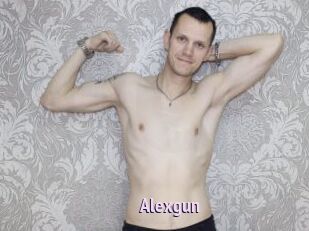 Alexgun